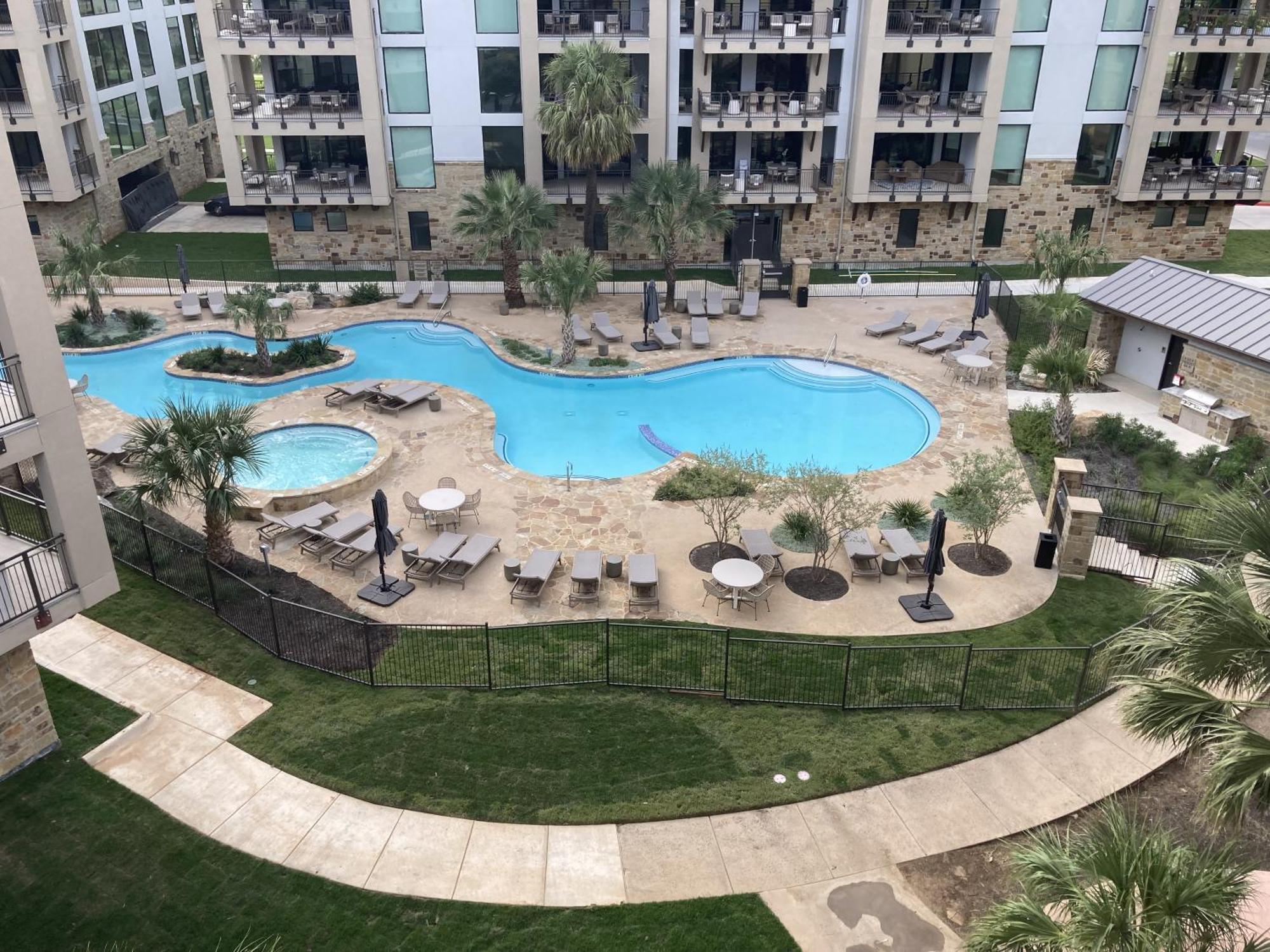 Overlooking The Bay Horseshoe Bay Bagian luar foto